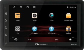 Nakamichi-7-Media-Receiver on sale
