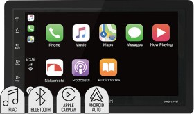 Nakamichi-7-Wireless-Carplay-Android-Auto-Receiver on sale