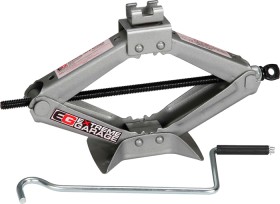 Extreme+Garage+1000KG+Scissor+Jack