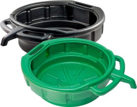 Garage-Tough-16L-Oil-Drainage-Dish on sale