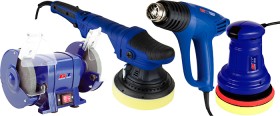 Garage+Tough+240V+Power+Tools