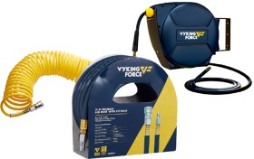 Vyking+Force+Air+Hoses