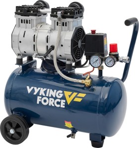 Vyking+Force+1.5HP+Oil+Free+Air+Compressor