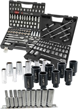 Chicane+Socket+Sets