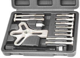 SP-Tools-13-Piece-Harmonic-Balancer-Puller-Set on sale