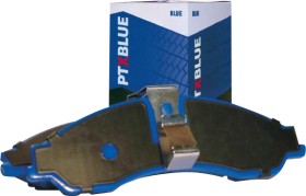 PTX-Blue-Masterpart-Disc-Brake-Pads on sale