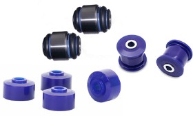 SuperPro-Bushes on sale