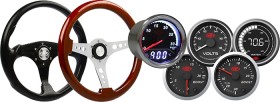 SAAS-Gauges-Steering-Wheels on sale