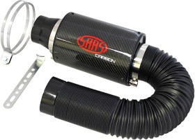 SAAS+Carbon+Fibre+Sealed+Air+Intake+Kit