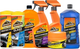 30%25+off+Armor+All+Car+Care+Range