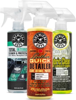 Chemical-Guys-Interior-Cleaners-Protectants on sale
