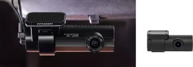BlackVue+4K+In+Car+Drive+Recorder+-+64GB
