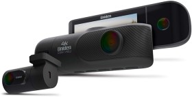 Uniden-3-In-1-4k-Ultra-Hd-Smart-Dash-Camera on sale