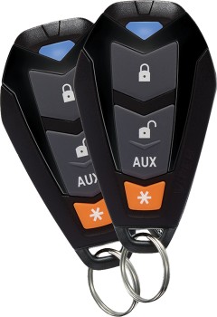 Viper-1-Way-Security-System on sale