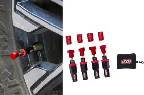 Raxar-Tyre-Deflator-Set-of-4 on sale