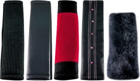 15-off-Streetwize-Seat-Belt-Protectors on sale