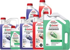 30-off-Castrol-Radicool-Coolants on sale