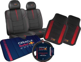 Oracle-Redbull-Racing-Official-Merchandise-Interior-Car-Accessories on sale