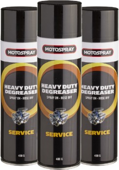 Motospray+Heavy+Duty+Degreaser+400g