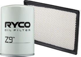 Ryco-Oil-Air-Filters on sale