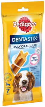 Pedigree-Dentastix-Daily-Oral-Care-7-Pack-Selected-Varieties on sale