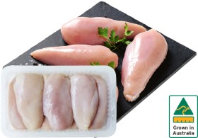 Australian-Fresh-Chicken-Breast-Fillets on sale