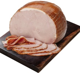 Ham-Off-the-Bone-Sliced-or-Shaved on sale