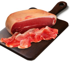 Prosciutto-Sliced-or-Shaved on sale