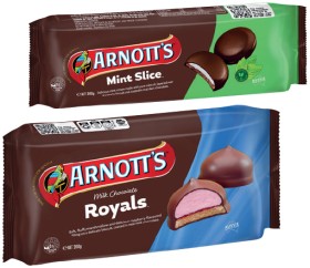 Arnotts-Chocolate-Biscuits-160-200g-Selected-Varieties on sale