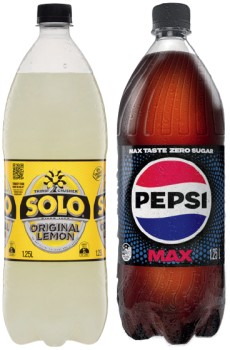 Pepsi-or-Solo-125-Litre-Selected-Varieties on sale