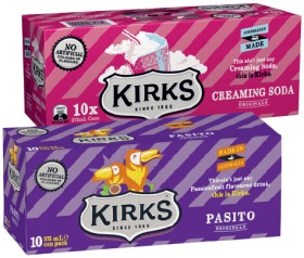 Kirks-10x375mL-Selected-Varieties on sale