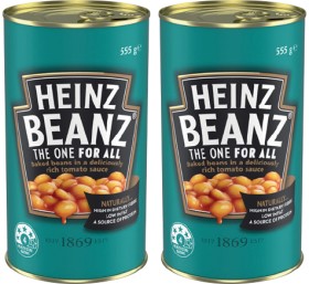 Heinz-Beanz-555g-or-Spaghetti-535g-Selected-Varieties on sale