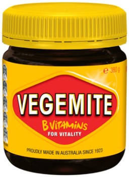 Vegemite-380g on sale