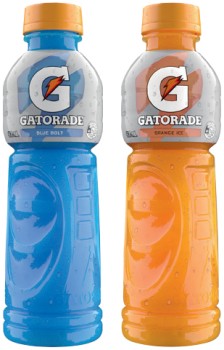 Gatorade-Gatorade-G-Active-Electrolyte-Water-600mL-or-Fast-Twitch-350mL-Selected-Varieties on sale