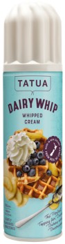 Tatua-Dairy-Whip-Whipped-Cream-or-Mousse-250g-Selected-Varieties on sale