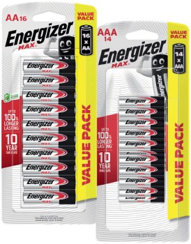 Energizer-Max-AA-16-Pack-or-AAA-14-Pack-Batteries on sale