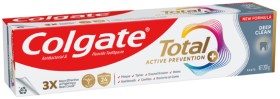 Colgate-Total-Premium-Toothpaste-200g-Selected-Varieties on sale