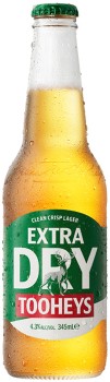 Tooheys-Extra-Dry-24-Pack on sale