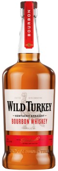 Wild-Turkey-81-Proof-Bourbon-1-Litre on sale