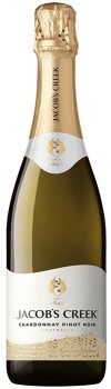 Jacobs-Creek-Sparkling-750mL-Varieties on sale
