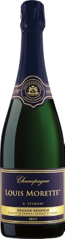 Louis-Morette-Brut-NV-Champagne-750mL on sale