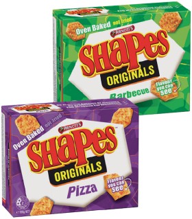 Arnotts-Shapes-130190g-Selected-Varieties on sale