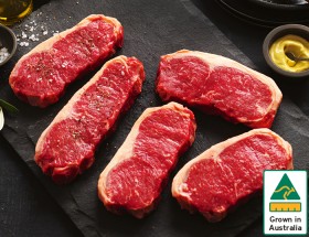 Australian-Economy-Beef-Porterhouse-Steak on sale