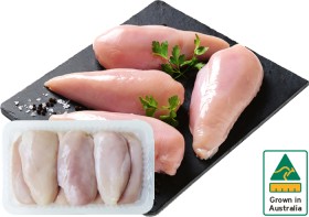 Australian-Fresh-Chicken-Breast-Fillets on sale