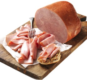 Deli-Leg-Ham-Sliced-or-Shaved on sale