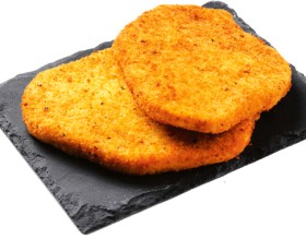 Chicken-Schnitzel on sale