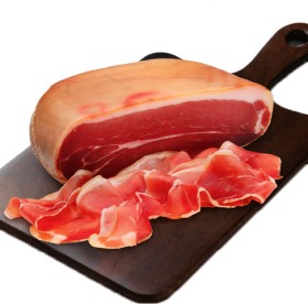 Prosciutto-Sliced-or-Shaved on sale