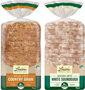 Helgas-Lawsons-Bread-700-750g-Selected-Varieties on sale
