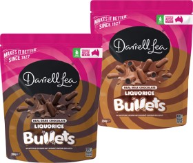 Darrell-Lea-Chocolate-Share-Pack-150204g-Selected-Varieties on sale