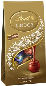 Lindt-Lindor-Chocolate-Bag-123125g-Selected-Varieties on sale